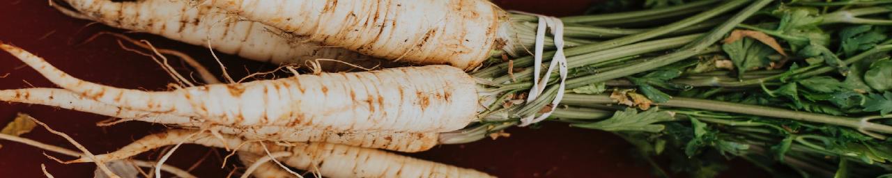 parsnip