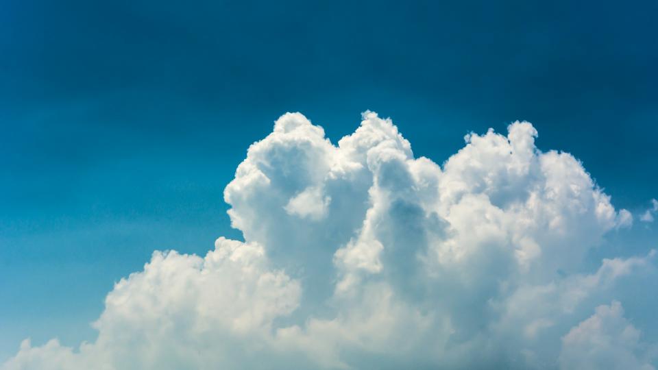 Teaching online with RStudio Cloud