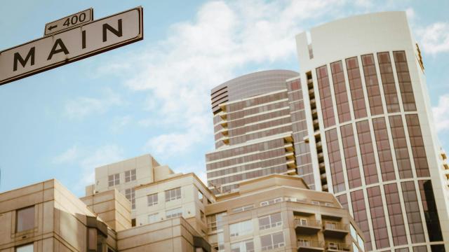 Renaming the default branch