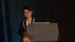 Earo Wang | Melt the clock Tidy time series analysis | RStudio (2019)