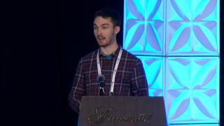 Alex Hayes | Solving the model representation problem with broom | RStudio (2019)