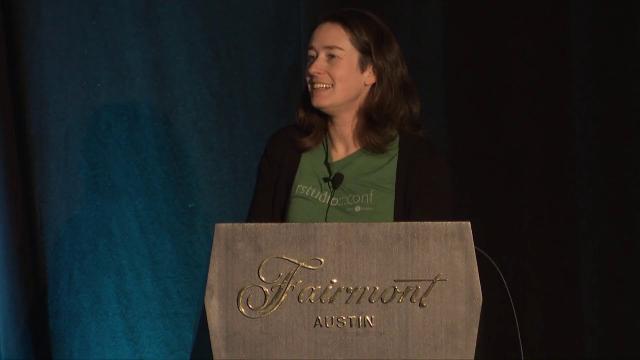 Mel Gregory | RStudio Cloud for education | RStudio (2019)