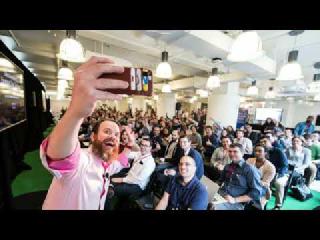 Jared Lander | R: Then and Now | RStudio (2020)