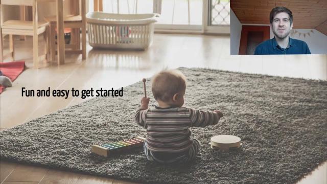 Richard Vogg | Examples of simulated datasets that bring value to a data-driven company | RStudio