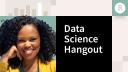 Data Science Hangout | Aliyah Wakil,  Texas DSHS | Increasing Data Literacy & Moving to Leadership