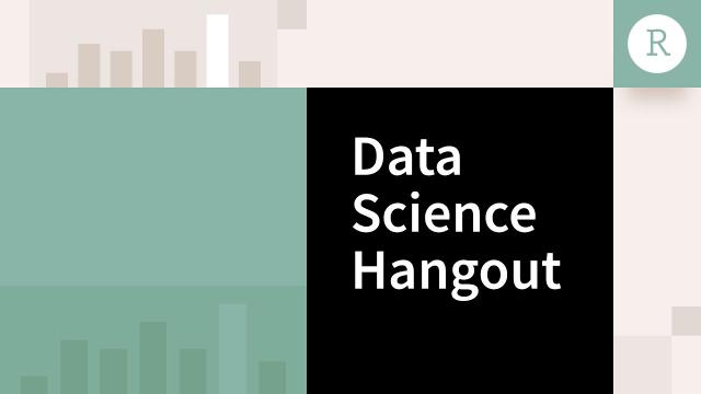 Data Science Hangout | Joseph Korszun, ProCogia | Encouraging People to Learn to Code