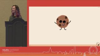 Isabel Zimmerman | Demystifying MLOps | Posit (2022)