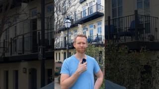 Wes McKinney, creator of pandas’ advice for contributing to open source projects