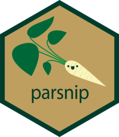 parsnip