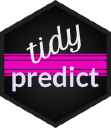 tidypredict