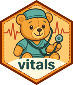 vitals